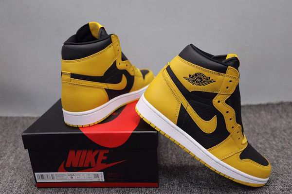 wholesale nike shoes from china Air Jordan Shoes 1 AAA (M)